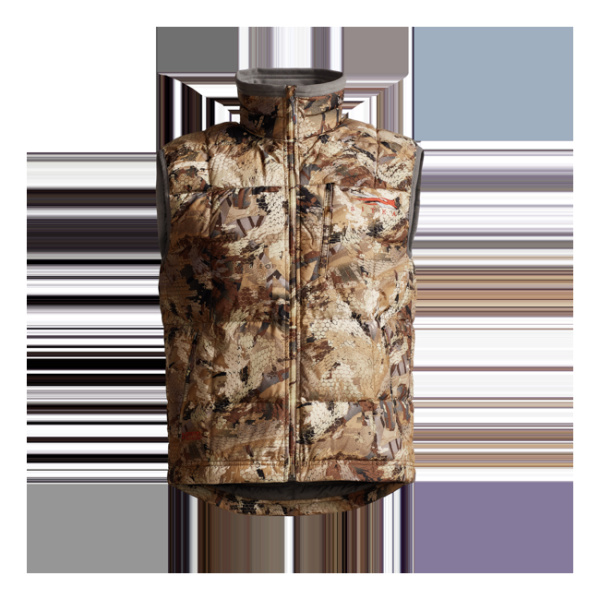 Жилет Fahrenheit Vest (; XXL; Optifade Timber)